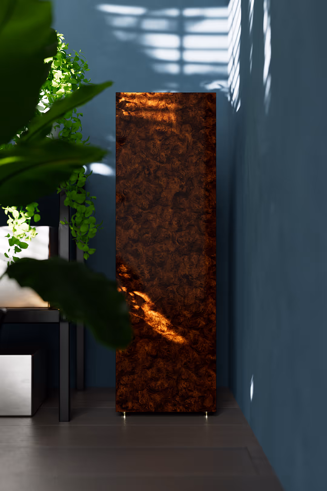 Quarter Wave loudspeaker - Discreet. Architectural. - Premium Quarter Wave loudspeaker with elegant design and exceptional sound quality