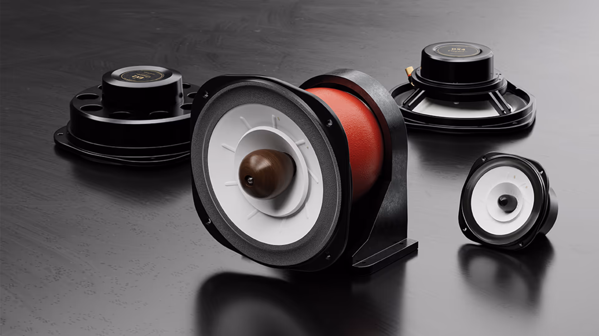 The Concert Collection