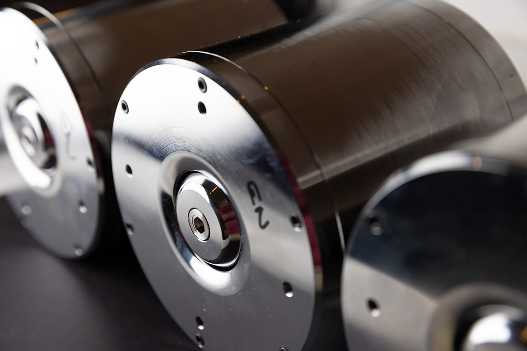 Superior Metalwork, Engineered for Magnetism