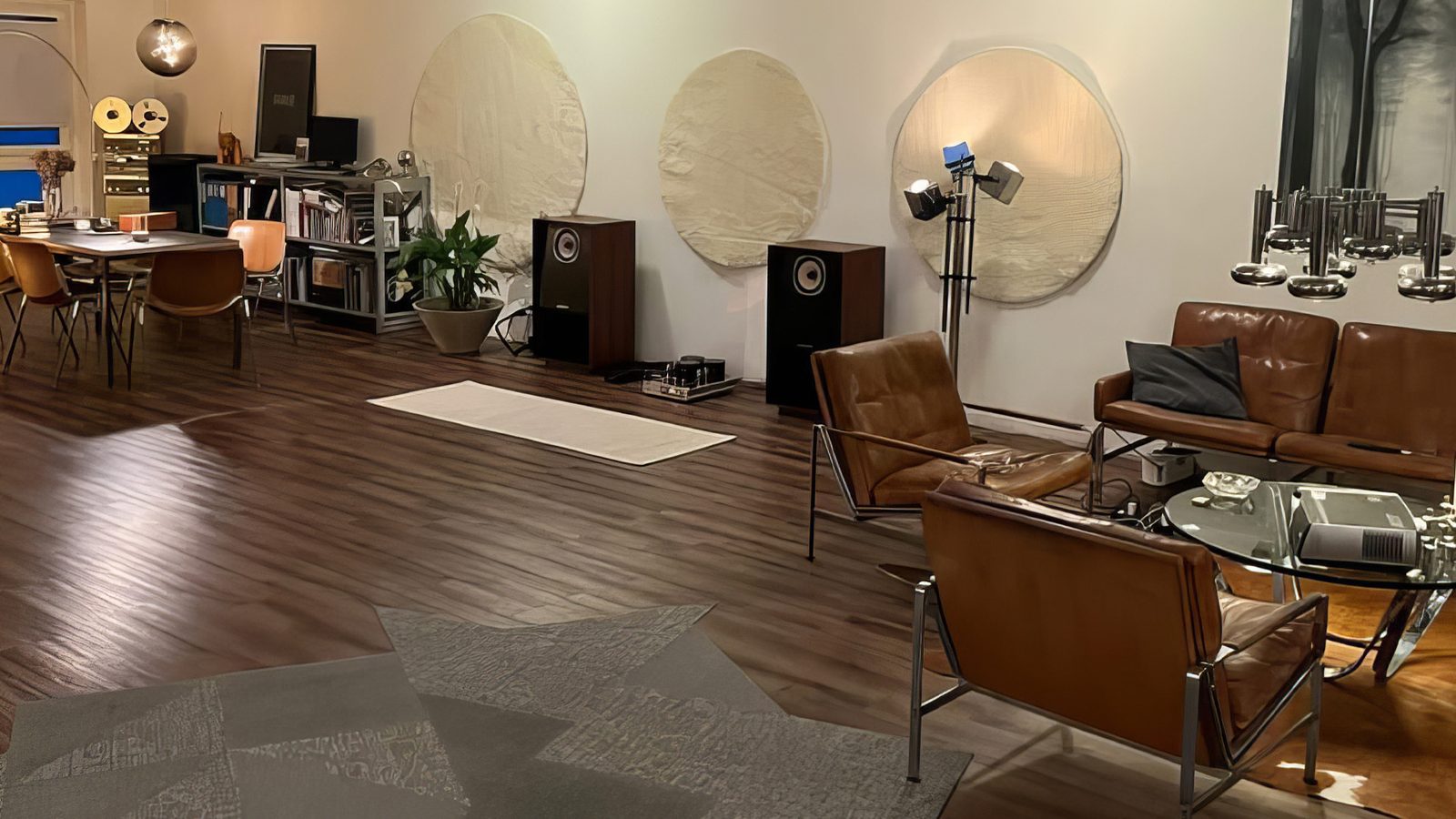 Building an Acousta - Davids Journey