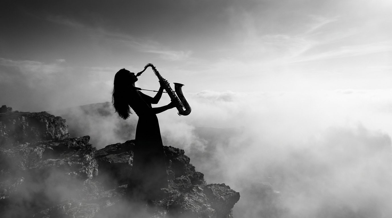 ECM: The quintessential European jazz label. Part 4: “Sax appeal”