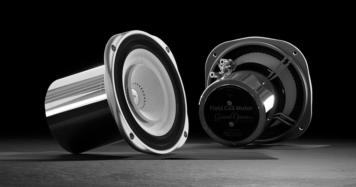 Your Exclusive Path to the New Lowther Collections